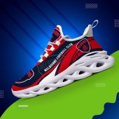 Afl Melbourne Demons Max Soul Shoes V1 2520.jpeg - demo10