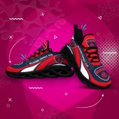 Afl Melbourne Demons Max Soul Shoes V1 2531.jpeg - demo10