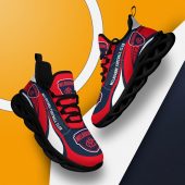 Afl Melbourne Demons Max Soul Shoes V1 2535.jpeg - demo10