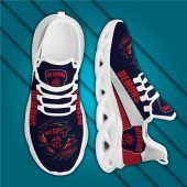 Afl Melbourne Demons Max Soul Shoes V2 2644.jpeg - demo10