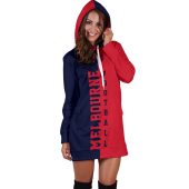 Afl Melbourne Demons Navy Blue Red Women Hoodie Dress 1546.jpg - demo10