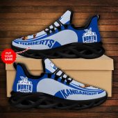 Afl North Melbourne Kangaroos Custom Name Max Soul Shoes 5149.jpg - demo10