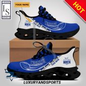 Afl North Melbourne Kangaroos Custom Name Max Soul Shoes V2 0108.jpg - demo10