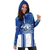 Afl North Melbourne Kangaroos Indigenous Women Hoodie Dress V2 3233.jpg - demo10