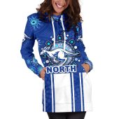 Afl North Melbourne Kangaroos Indigenous Women Hoodie Dress V2 3237.jpg - demo10