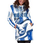 Afl North Melbourne Kangaroos Indigenous Women Hoodie Dress V3 3308.jpg - demo10