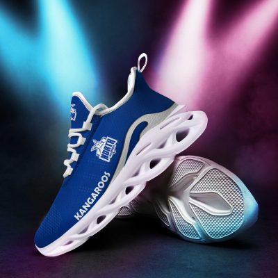 AFL North Melbourne Kangaroos Max Soul Shoes V2