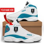 Afl Port Adelaide Custom Name Air Jordan 13 Shoes 4143.jpg - demo10