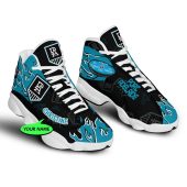 Afl Port Adelaide Custom Name Black Air Jordan 13 Shoes V2 3636.jpg - demo10