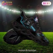 Afl Port Adelaide Custom Name Black Blue Power Max Soul Shoes 2658.jpg - demo10