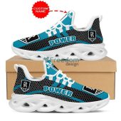 Afl Port Adelaide Custom Name Blue Black Max Soul Shoes 3258.jpg - demo10