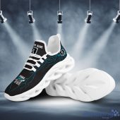 Afl Port Adelaide Custom Name Lightning Max Soul Shoes 3148.jpg - demo10