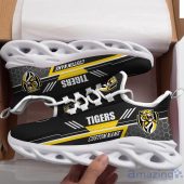 Afl Richmond Tigers Custom Name Black Max Soul Shoes 4928.jpg - demo10