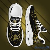 Afl Richmond Tigers Custom Name Lightning Max Soul Shoes 5208.jpg - demo10