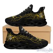 Afl Richmond Tigers Custom Name Lightning Max Soul Shoes 5211.jpg - demo10