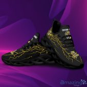 Afl Richmond Tigers Custom Name Lightning Max Soul Shoes 5215.jpg - demo10