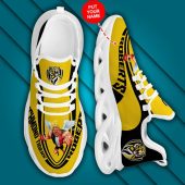 Afl Richmond Tigers Custom Name Max Soul Shoes 0822.jpg - demo10