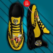 Afl Richmond Tigers Custom Name Max Soul Shoes 0828.jpg - demo10