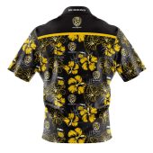 Afl Richmond Tigers Floral Hawaiian Shirt V1 5600.jpg - demo10