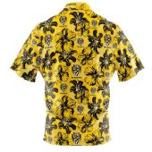 Afl Richmond Tigers Floral Hawaiian Shirt V2 5624.jpg - demo10