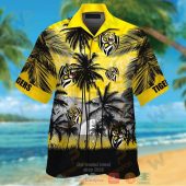 Afl Richmond Tigers Palm Tree Sunrise Hawaiian Shirt 2216.jpg - demo10