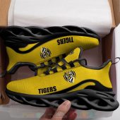 Afl Richmond Tigers Yellow Clunky Limited Max Soul Shoes 4841.jpg - demo10