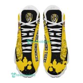 Afl Richmond Tigers Yellow Logo Team Air Jordan 13 Shoes 5309.jpg - demo10