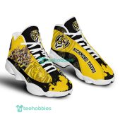 Afl Richmond Tigers Yellow Logo Team Air Jordan 13 Shoes 5313.jpg - demo10