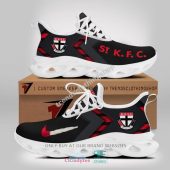 Afl St Kilda Saints Black Red Max Soul Shoes 2536.jpg - demo10