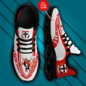 Afl St Kilda Saints Custom Name Max Soul Shoes V1 2620.jpg - demo10
