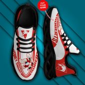 Afl Sydney Swans Custom Name Max Soul Shoes 4632.jpg - demo10