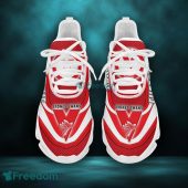 Afl Sydney Swans Custom Name Red Max Soul Shoes 1202.jpg - demo10