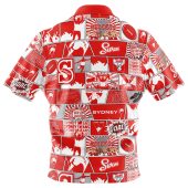 Afl Sydney Swans Fanatic Hawaiian Shirt 3619.jpg - demo10