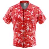Afl Sydney Swans Floral Hawaiian Shirt 3628.jpg - demo10