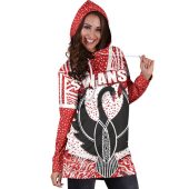 Afl Sydney Swans Indigenous Women Hoodie Dress 0426.jpg - demo10