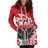 Afl Sydney Swans Indigenous Women Hoodie Dress V2 0457.jpg - demo10