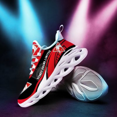 AFL Sydney Swans Max Soul Shoes