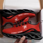 Afl Sydney Swans Red Max Soul Shoes 1136.jpg - demo10
