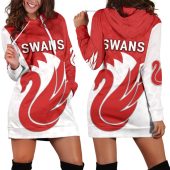 Afl Sydney Swans Red White Women Hoodie Dress 0506.jpg - demo10