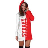Afl Sydney Swans Red White Women Hoodie Dress V2 0614.jpg - demo10