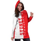 Afl Sydney Swans Red White Women Hoodie Dress V2 0617.jpg - demo10