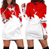Afl Sydney Swans White Red Women Hoodie Dress V2 0322.jpg - demo10