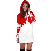 Afl Sydney Swans White Red Women Hoodie Dress V2 0338.jpg - demo10