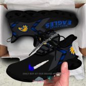 Afl West Coast Eagles Black Blue Max Soul Shoes 2601.jpg - demo10