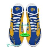 Afl West Coast Eagles Custom Name Air Jordan 13 Shoes 2701.jpg - demo10