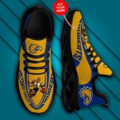 Afl West Coast Eagles Custom Name Max Soul Shoes 3920.jpg - demo10