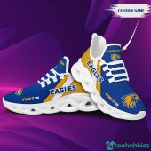 Afl West Coast Eagles Custom Name Take It On Max Soul Shoes 2538.jpg - demo10