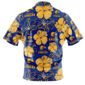 Afl West Coast Eagles Floral Hawaiian Shirt 2 4155.jpg - demo10