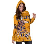 Afl West Coast Eagles Indigenous Gold Women Hoodie Dress 2455.jpg - demo10