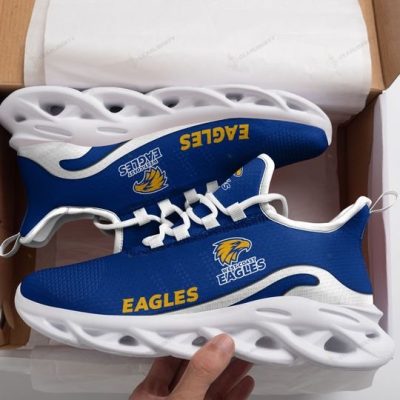AFL West Coast Eagles Max Soul Shoes V2
